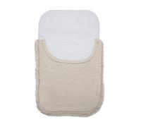 PASITO A PASITO Sacco Nanna Tricot Beige