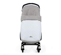 Pasito a Pasito - Sacco per sedia in pelle Chelsea blu (Ch), 1 pezzo, 1000 g