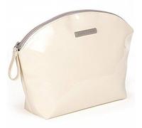 Pasito a Pasito - Trousse Charol Beige Tweed Baby (TW)