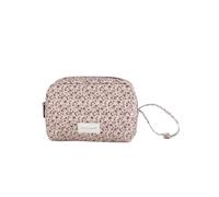Pasito a Pasito - Trousse da toilette per neonato, colore: rosa