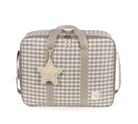 PASITO A PASITO Valigia Caetana : Colore - Sand