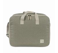 Poppy Valigia Pois Muschio Pasitio & Pasito