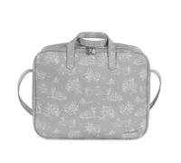 Pasito a Pasito Valigia Toile De Jouy Forest