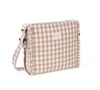 Pasito a Pasito Walking Mum - Borsa Fasciatoio Remy Rosa