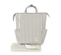 PASITO A PASITO ZAINO BOTTON : Colore - Strisce