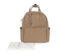 PASITO A PASITO Zaino Fasciatio Da Passeggio Icon : Colore - Caramel