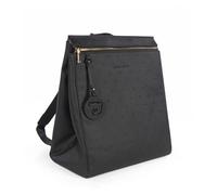 Zaino da Passeggio Pasito & Pasito London Nero