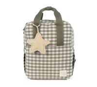 PASITO A PASITO Zaino Fasciatoio Caetana : Colore - STONE