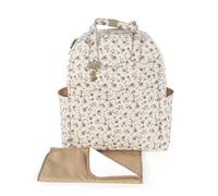 PASITO A PASITO Zaino Fasciatoio Somerset Beige