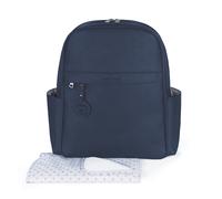 PASITO A PASITO Zaino London Blue