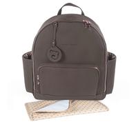 Zaino London Brown Pasito a Pasito