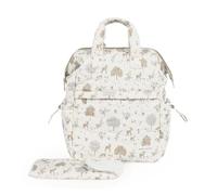 Pasito a Pasito Zaino Nara, beige, L