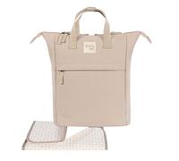 Walking Mum Zaino fasciatoio Eco Mum Apricot