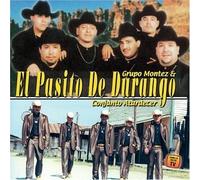 Pasito De Durango
