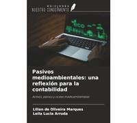 Pasivos medioambientales: una reflexión para la contabilidad: Activos, pasivos y costes medioambientales