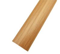 Paski przejściowe samoprzylepnej podłogi Striscia di transizione for pavimento autoadesiva, rampa for soglia porta, dimensioni multiple(Style A-7,1 m/39 in)