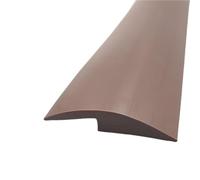 Paski przejściowe samoprzylepnej podłogi Striscia di transizione for pavimento autoadesiva, rampa for soglia porta, dimensioni multiple(Style A-4,2 m/79 in)