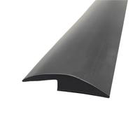 Paski przejściowe samoprzylepnej podłogi Striscia di transizione for pavimento autoadesiva, rampa for soglia porta, dimensioni multiple(Style A-3,1 m/39 in)