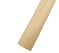 Paski przejściowe samoprzylepnej podłogi Striscia di transizione for pavimento autoadesiva, rampa for soglia porta, dimensioni multiple(Style A-5,2 m/79 in)