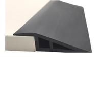 Paski przejściowe samoprzylepnej podłogi Striscia di transizione for pavimento autoadesiva, rampa for soglia porta, dimensioni multiple(Style B-1,1 m/39 in)