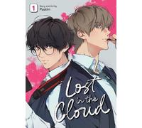 Paskim Lost in the Cloud Vol. 1 (Tascabile) Lost in the Cloud