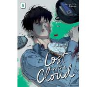 Paskim Lost in the Cloud Vol. 3 (Tascabile) Lost in the Cloud