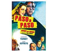 Paso a paso (Edición Especial) [DVD]