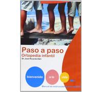 Paso A Paso: Ortopedia Infantil (Import Dvd) (2010) Dr Fernando García Sala