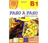 Paso a paso. Per la Scuola media. Con CD Audio (Vol. 2)