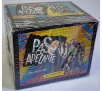 Paso Adelante Box 50 Bustine Figurine Panini