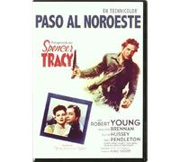 Paso Al Noroeste (Import)