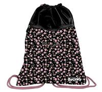 PASO BU22FW-713, Sacche da palestra BeUniq FLOWERS, Multicolor