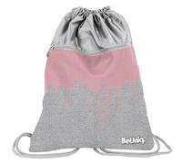 PASO BU22PT-713, Sacche da palestra BeUniq PAINT, Multicolor