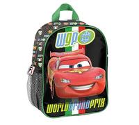 PASO DC22CH-303, Zaino per la scuola Cars, Multicolor