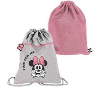 PASO DM22CB-713, Sacche da palestra Minnie, Multicolor