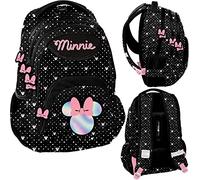 PASO DM23VV-278, Zaino per la scuola Minnie, Multicolor
