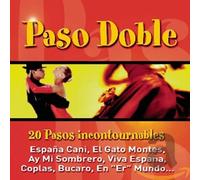 Paso Doble