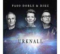 Paso Doble & Djkc Urknall (Vinyl LP)