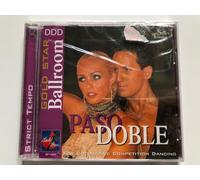 Paso Doble - Strictly Bal
