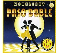 Paso Doble - Vol. 6-Paso Doble