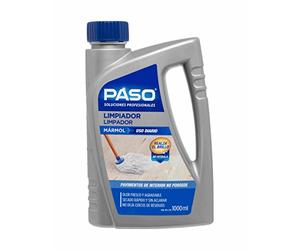 PASO - Limpiador Abrillan Int Marmol Paso 1 L