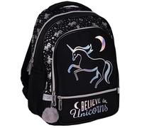 PASO PP23OL-260, Zaino per la scuola Avengers, Multicolor