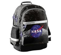 PASO PP24NS-116, Zaino scolastico NASA, Multicolor