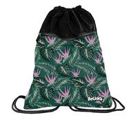 PASO Premium - Sacca sportiva per bambini, 43 x 34 cm