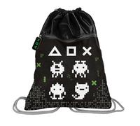 PASO Premium - Sacca sportiva per bambini, 43 x 34 cm, Vedi versione, 43x34 cm