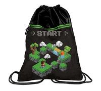 PASO Premium - Sacca sportiva per bambini, 43 x 34 cm, Vedi versione, 43x34 cm