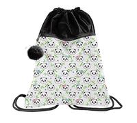 PASO Premium - Sacca sportiva per bambini, 43 x 34 cm, Vedi versione, 43x34 cm