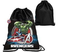 PASO Shoe Bag Sacche da palestra Unisex - Bambini e ragazzi