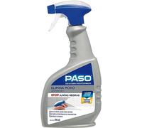 Paso Soluzioni professionali - Elimina la muffa - 500 ML