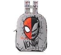 PASO SP23AA-525, Zaino per la scuola SPIDER MAN, Multicolor
